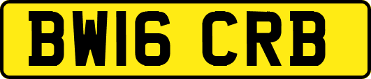 BW16CRB