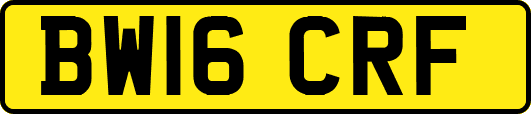 BW16CRF