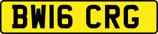 BW16CRG