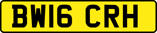 BW16CRH