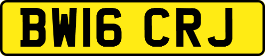BW16CRJ
