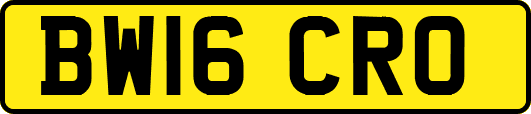 BW16CRO