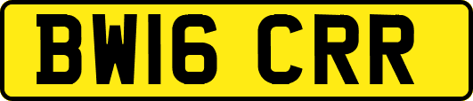 BW16CRR