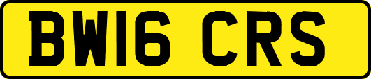 BW16CRS