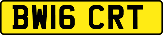 BW16CRT