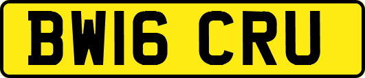 BW16CRU