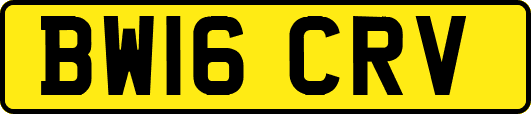 BW16CRV