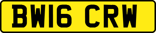 BW16CRW