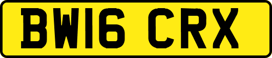 BW16CRX