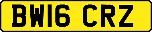 BW16CRZ