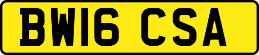 BW16CSA