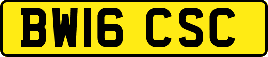 BW16CSC