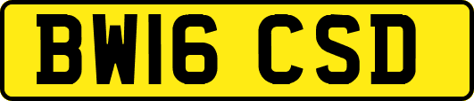 BW16CSD