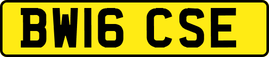 BW16CSE