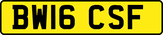 BW16CSF