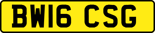 BW16CSG