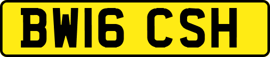 BW16CSH
