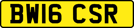 BW16CSR