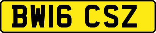 BW16CSZ