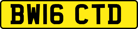 BW16CTD