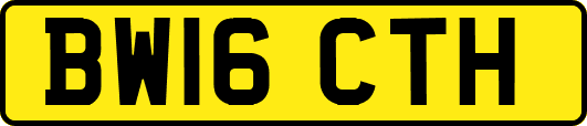 BW16CTH