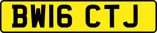 BW16CTJ