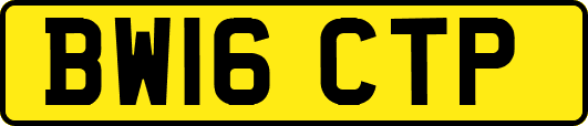 BW16CTP