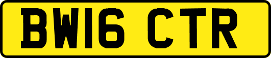 BW16CTR