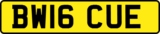 BW16CUE