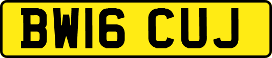 BW16CUJ