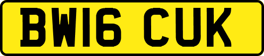 BW16CUK