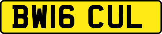 BW16CUL