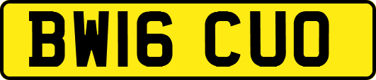 BW16CUO