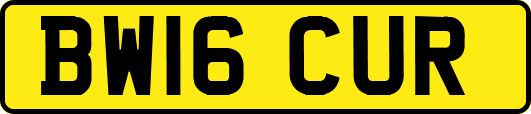 BW16CUR