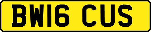 BW16CUS