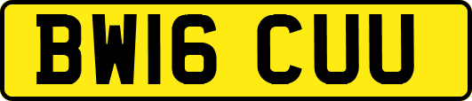 BW16CUU