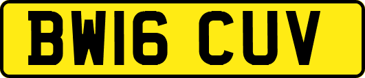 BW16CUV