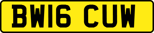 BW16CUW