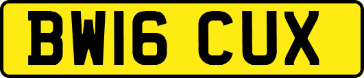 BW16CUX