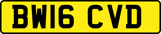 BW16CVD