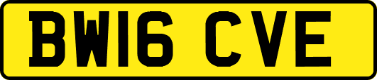 BW16CVE