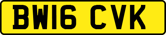 BW16CVK