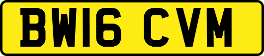BW16CVM