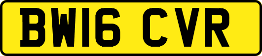 BW16CVR