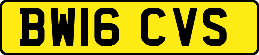 BW16CVS