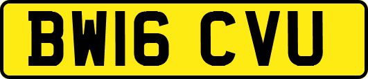 BW16CVU