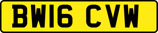 BW16CVW