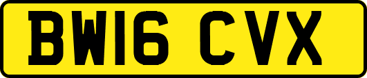BW16CVX