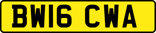 BW16CWA