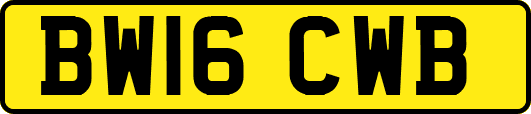 BW16CWB